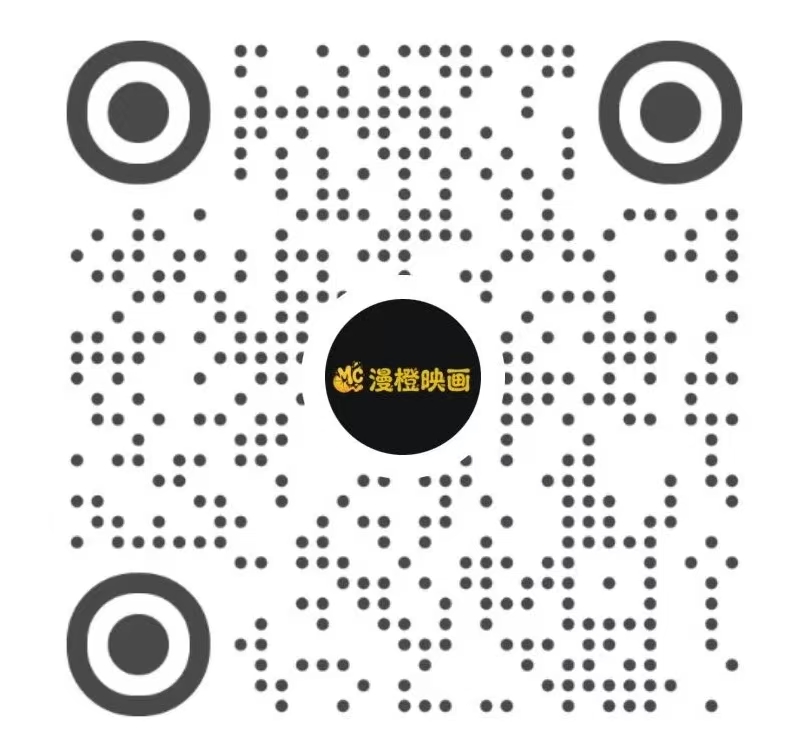 小红书二维码