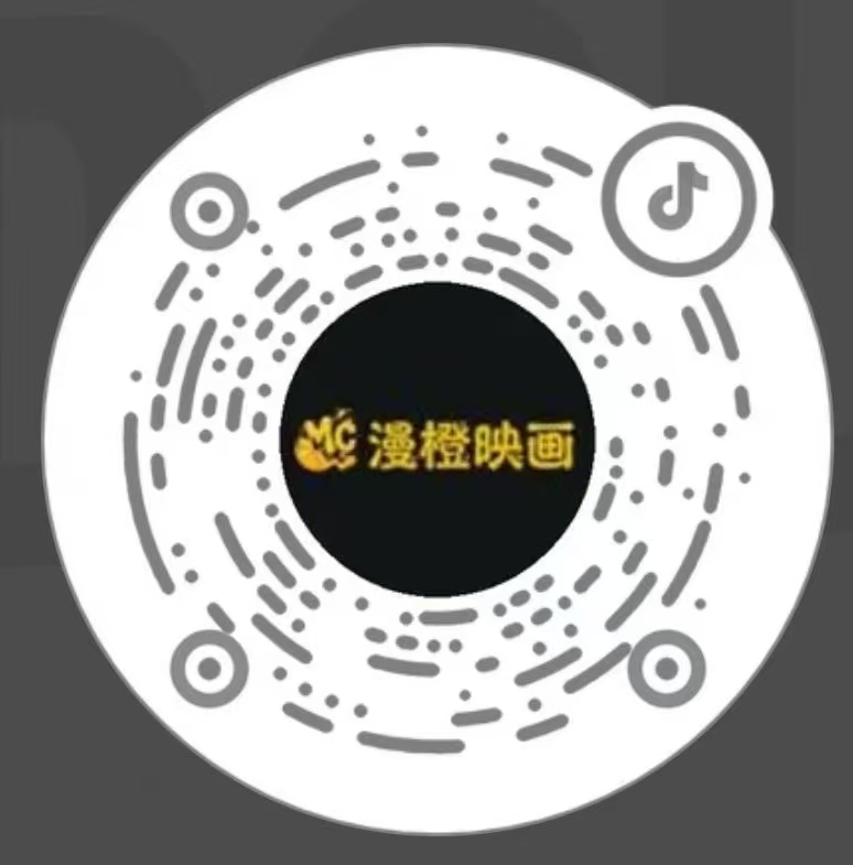 抖音二维码