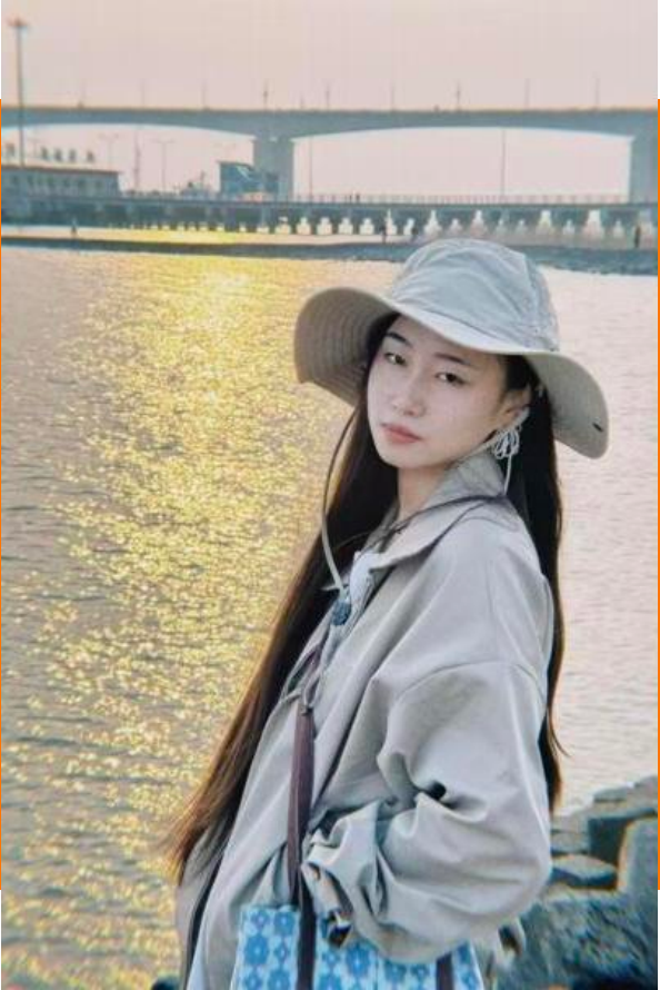 吴双照片